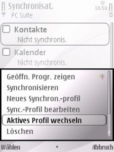 19-sync-umstellen