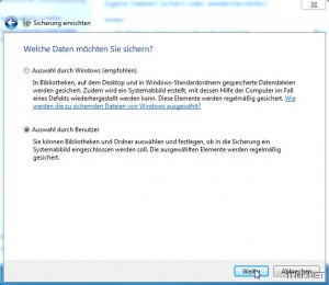 4_Windows_7_Backup_Sicherungsart