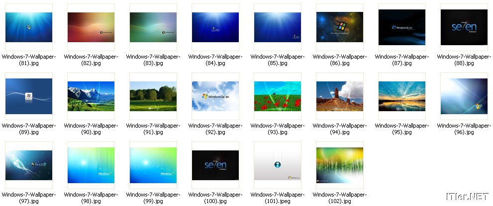 windows 7 desktop wallpaper. Windows 7 Wallpapers / Desktop