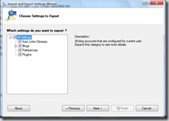 1_Live_Writer_PlugIn_Export_Import_3