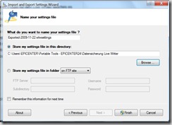1_Live_Writer_PlugIn_Export_Import_4