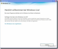 3_Installation_Live_Writer_fertig