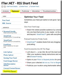 5_Feedburner_Short_RSS_Feed