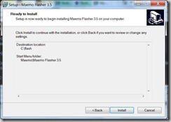 Nokia N900 flashen (9)