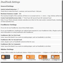 dualfeed