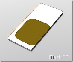 SIM auf Micro SIM zuschneiden (2)
