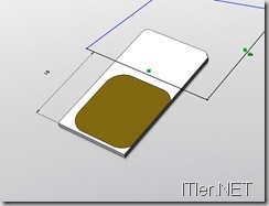SIM auf Micro SIM zuschneiden (5)