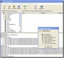Internetseite speichern komplett mit Unter-Webseiten (11)