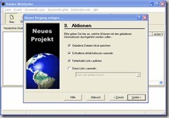 Internetseite speichern komplett mit Unter-Webseiten (4)