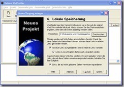 Internetseite speichern komplett mit Unter-Webseiten (5)