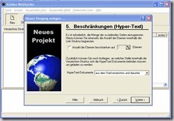Internetseite speichern komplett mit Unter-Webseiten (6)