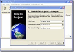 Internetseite speichern komplett mit Unter-Webseiten (7)