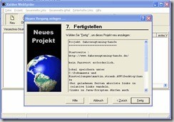 Internetseite speichern komplett mit Unter-Webseiten (8)
