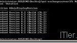 Exchange-Server-Version-Abfrage