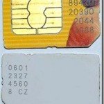 SIM-Karte