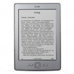 Kinle-eReader-Testbericht