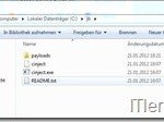 jailbreak-windows-iOS-Cinject-entpackt