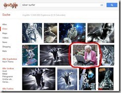 silver-surfer