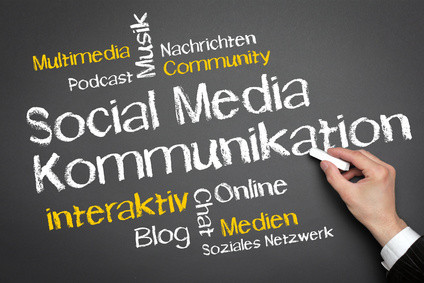 Social Media Kommunikation Social Media Kommunikation