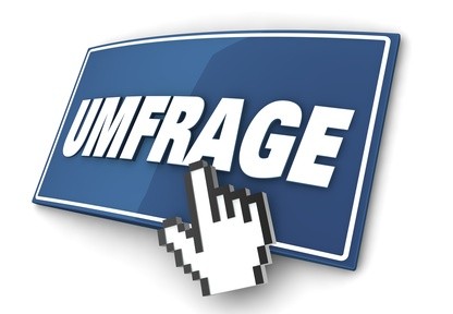 umfrage umfrage