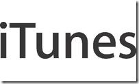 iTunes-Logo