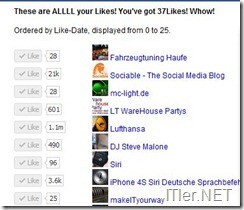 all-my-likes